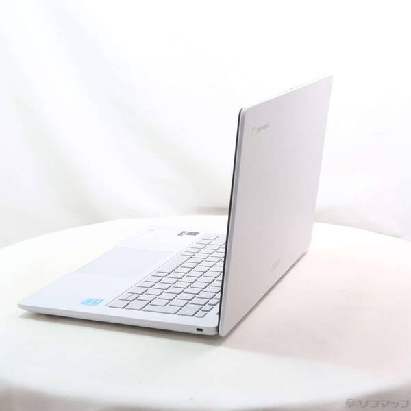〔中古〕ASUS(エイスース) Chromebook CX14 CX1405CKA-NK0058 ピュアグレー〔262-ud〕 |  | 01