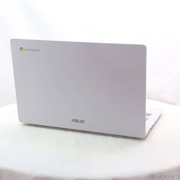 〔中古〕ASUS(エイスース) Chromebook CX14 CX1405CKA-NK0058 ピュアグレー〔262-ud〕 |  | 02