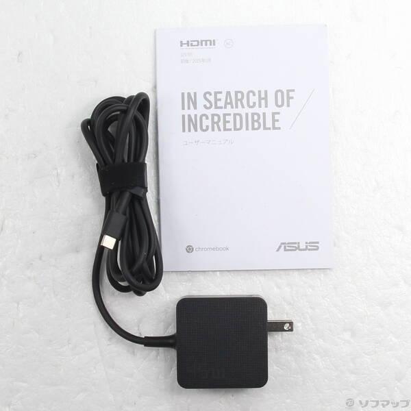 〔中古〕ASUS(エイスース) Chromebook CX14 CX1405CKA-NK0058 ピュアグレー〔262-ud〕 |  | 04