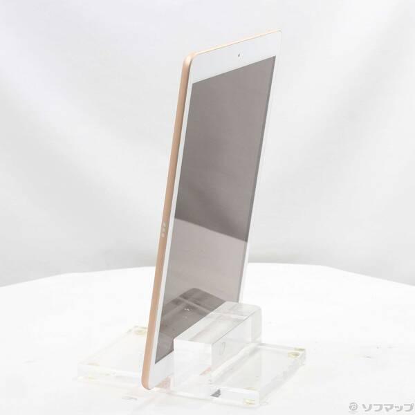 〔中古〕Apple(アップル) iPad 第7世代 32GB ゴールド MW762LZ／A Wi-Fi〔305-ud〕 |  | 01
