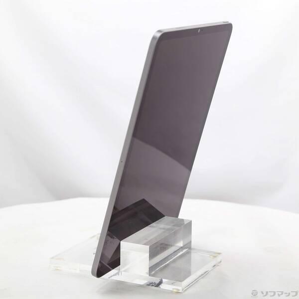 〔中古〕Apple(アップル) iPad Pro 11インチ 第4世代 256GB スペースグレイ MNXF3J／A Wi-Fi〔305-ud〕 |  | 01