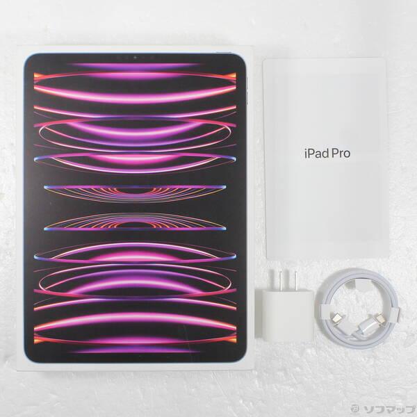 〔中古〕Apple(アップル) iPad Pro 11インチ 第4世代 256GB スペースグレイ MNXF3J／A Wi-Fi〔305-ud〕 |  | 04