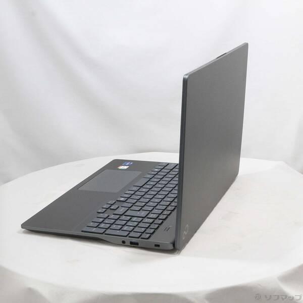 〔中古〕FUJITSU(富士通） 〔展示品〕 LIFEBOOK PH50／J3 FMVP50J3H ストームグレー〔352-ud〕 |  | 01