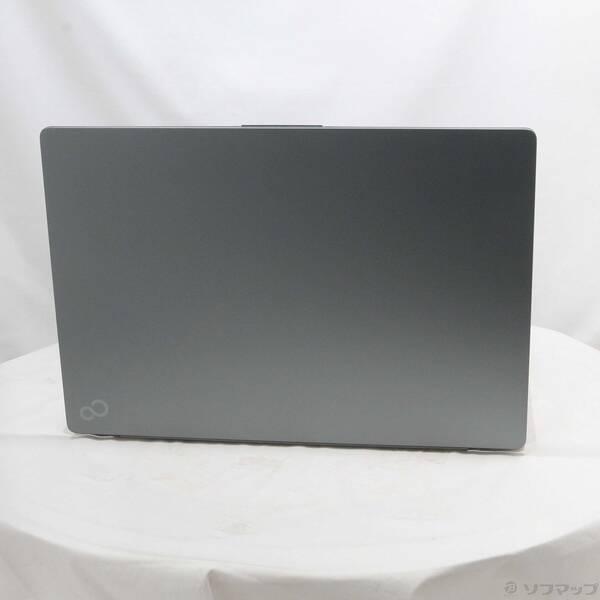 〔中古〕FUJITSU(富士通） 〔展示品〕 LIFEBOOK PH50／J3 FMVP50J3H ストームグレー〔352-ud〕 |  | 02