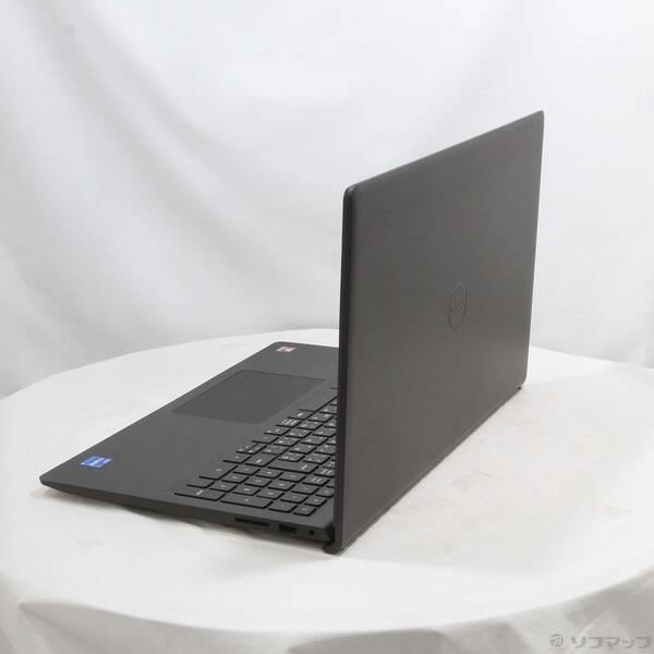 〔中古〕DELL(デル) 〔展示品〕 Inspiron 15 3530 NI345-FHLBC カーボンブラック〔352-ud〕 |  | 01