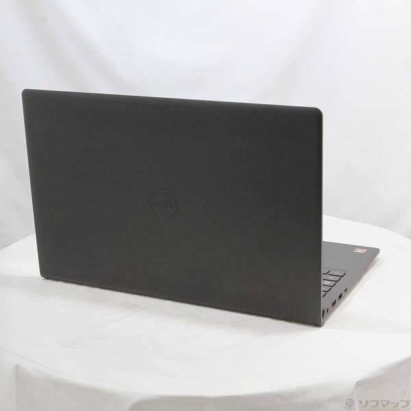 〔中古〕DELL(デル) 〔展示品〕 Inspiron 15 3530 NI345-FHLBC カーボンブラック〔352-ud〕 |  | 02