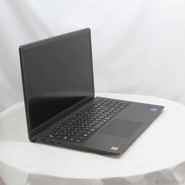 〔中古〕DELL(デル) 〔展示品〕 Inspiron 15 3530 NI345-FHLBC カーボンブラック〔352-ud〕 |  | 03