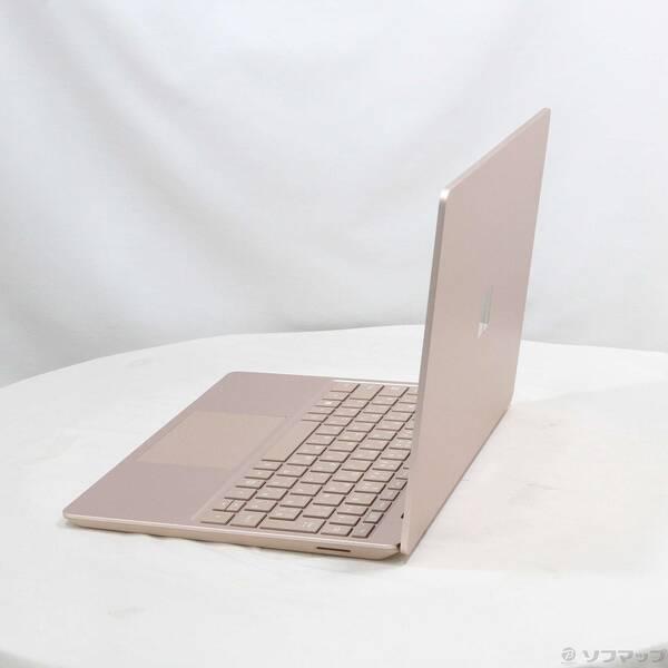 〔中古〕Microsoft(マイクロソフト) 〔展示品〕 Surface Laptop Go 3 〔Core i5／8GB／SSD256GB〕 XK7-00015 サンドストーン〔258-ud〕 |  | 01