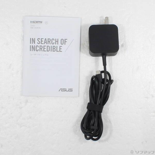 〔中古〕ASUS(エイスース) 〔展示品〕 Chromebook Plus CX34 CX3402CBA-MW0151 パールホワイト〔262-ud〕 |  | 04