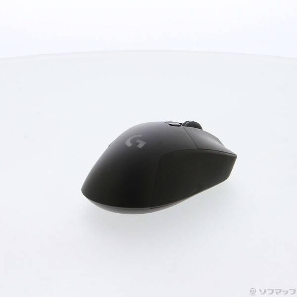〔中古〕logicool(ロジクール) LIGHTSPEED ワイヤレスゲーミングマウス G703h〔377-ud〕 |  | 02