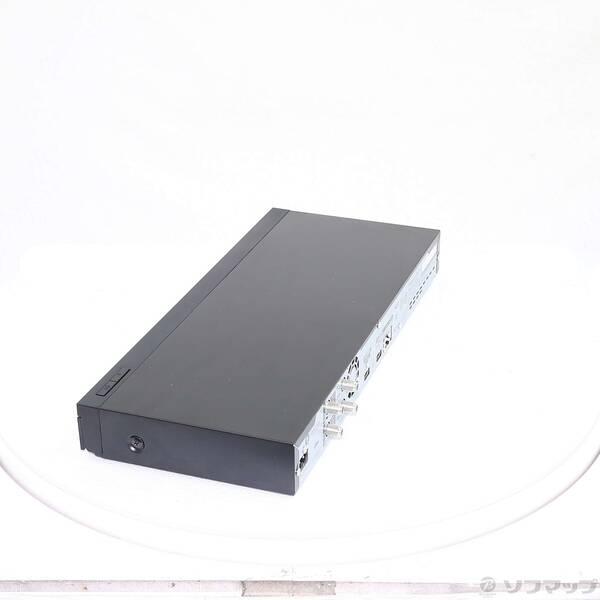 〔中古〕Panasonic(パナソニック) 〔中古品〕 ブルーレイレコーダー DIGA(ディーガ) DMR-4T403 ［4TB ／3番組同時録画 ／BS・CS 4Kチューナー内蔵］〔258-ud〕の画像