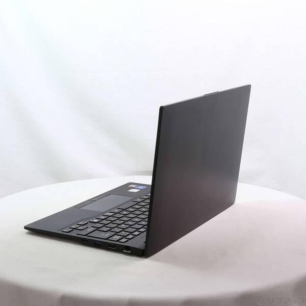 〔中古〕FUJITSU(富士通） LIFEBOOK UH75／J3 FMVU75J3B ピクトブラック〔349-ud〕 |  | 01