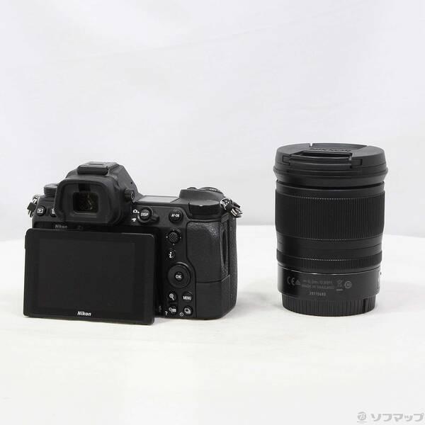 〔中古〕Nikon(ニコン) Z 6 24-70 レンズキット〔344-ud〕 |  | 02