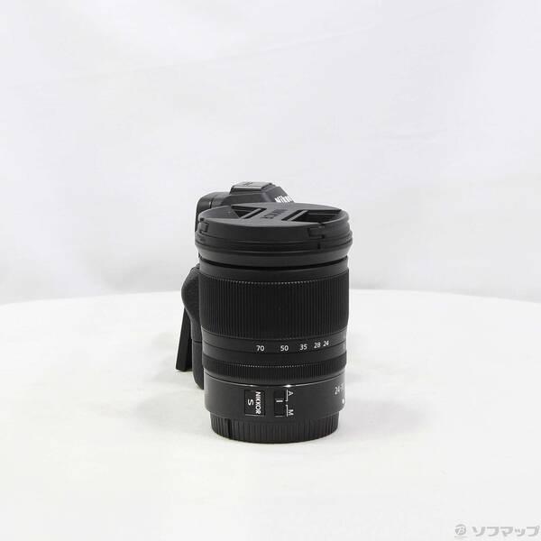 〔中古〕Nikon(ニコン) Z 6 24-70 レンズキット〔344-ud〕 |  | 03