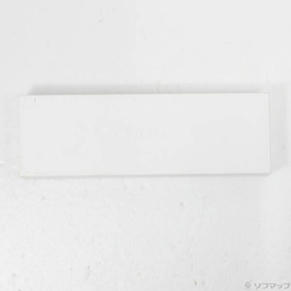 〔中古〕Apple(アップル) Apple Watch Series 9 GPS + Cellular 45mm シルバーアルミニウムケース ウインターブルースポーツループ〔269-ud〕 |  | 04