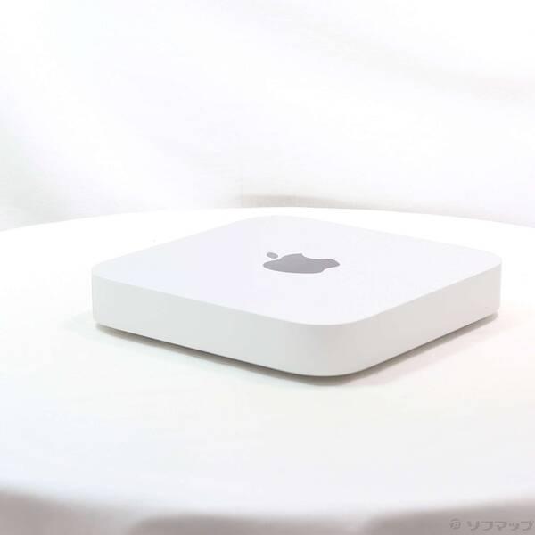 〔中古〕Apple(アップル) Mac mini Late-2020 MGNT3J／A Apple M1 8コアCPU_8コアGPU 16GB SSD1TB シルバー 〔15.7 Sequoia〕〔262-ud〕 |  | 03