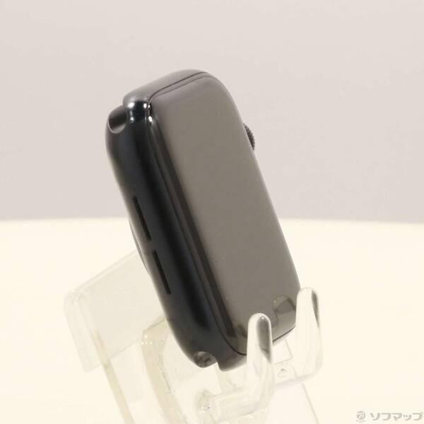 〔中古〕Apple(アップル) Apple Watch SE 第2世代 GPS + Cellular 44mm ミッドナイトアルミニウムケース バンド無し〔258-ud〕 |  | 03