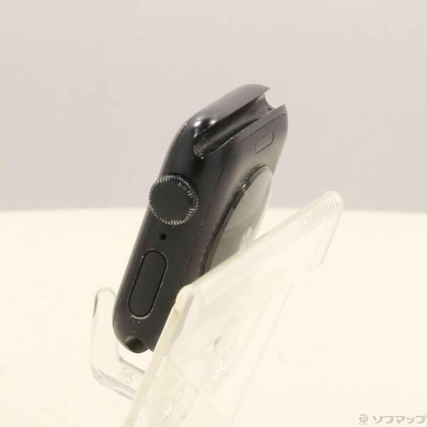 〔中古〕Apple(アップル) Apple Watch SE 第2世代 GPS 40mm ミッドナイトアルミニウムケース バンド無し〔258-ud〕 |  | 01