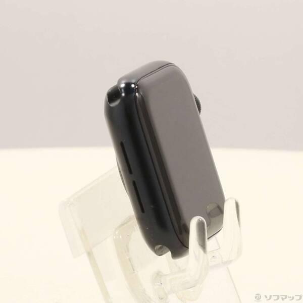 〔中古〕Apple(アップル) Apple Watch SE 第2世代 GPS 40mm ミッドナイトアルミニウムケース バンド無し〔258-ud〕 |  | 03