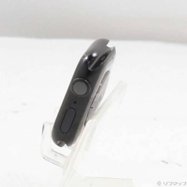 〔中古〕Apple(アップル) Apple Watch Series 8 GPS 41mm ミッドナイトアルミニウムケース バンド無し〔371-ud〕 |  | 01