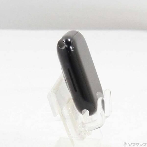 〔中古〕Apple(アップル) Apple Watch Series 8 GPS 41mm ミッドナイトアルミニウムケース バンド無し〔371-ud〕 |  | 03