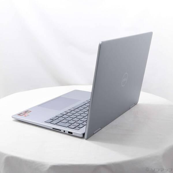 〔中古〕DELL(デル) Inspiron 14 2-in-1 MI784CP-ENHBC アイスブルー〔258-ud〕 |  | 01