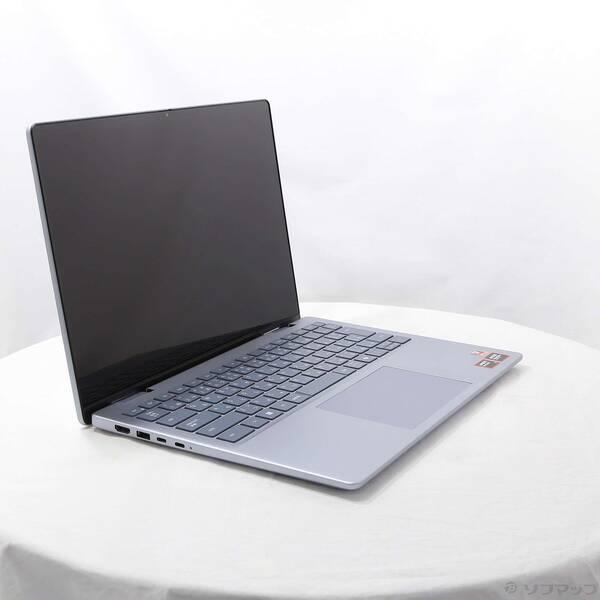 〔中古〕DELL(デル) Inspiron 14 2-in-1 MI784CP-ENHBC アイスブルー〔258-ud〕 |  | 03