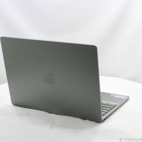 〔中古〕Microsoft(マイクロソフト) Surface Laptop Go 3 〔Core i5／8GB／SSD256GB〕 XK7-00010 セージ〔348-ud〕 |  | 02