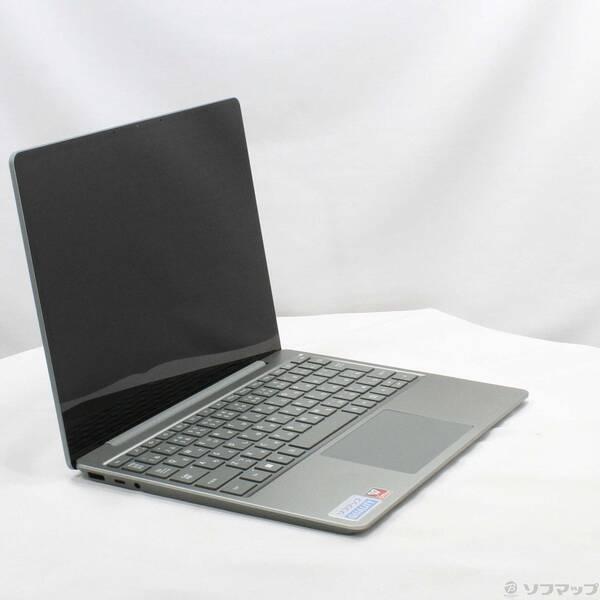 〔中古〕Microsoft(マイクロソフト) Surface Laptop Go 3 〔Core i5／8GB／SSD256GB〕 XK7-00010 セージ〔348-ud〕 |  | 03