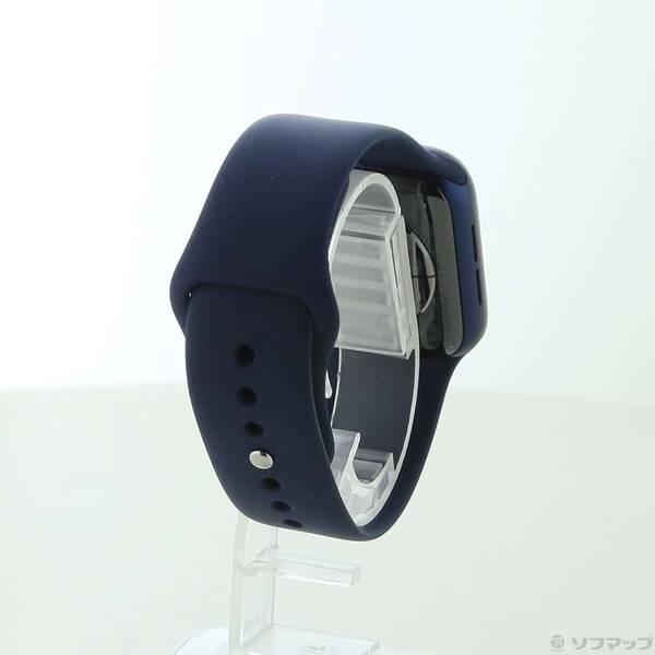 中古〕Apple(アップル) Apple Watch Series 6 GPS 40mm ブルー