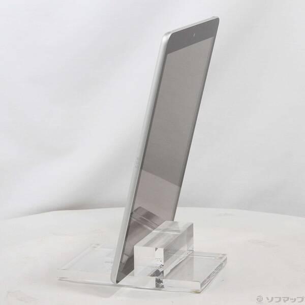 〔中古〕Apple(アップル) iPad 第9世代 64GB シルバー MK2L3J／A Wi-Fi〔262-ud〕 |  | 01