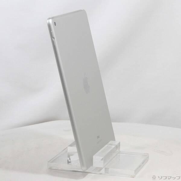 〔中古〕Apple(アップル) iPad 第9世代 64GB シルバー MK2L3J／A Wi-Fi〔262-ud〕 |  | 03