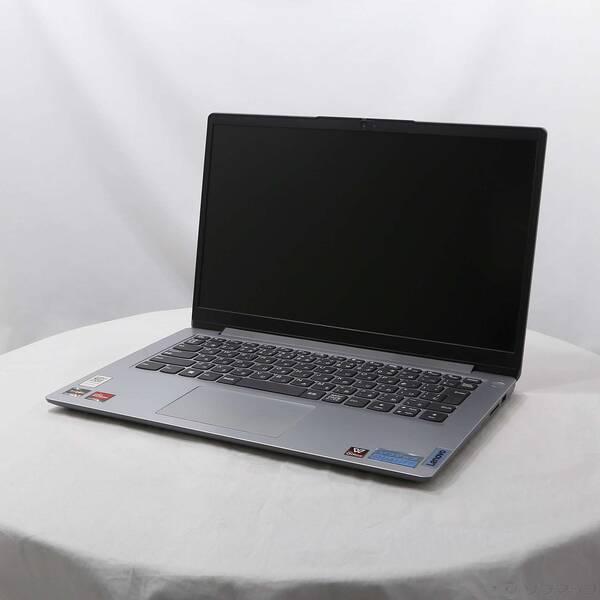 〔中古〕Lenovo(レノボジャパン) ideaPad Slim 170 82VF004UJP クラウドグレー〔258-ud〕 | 