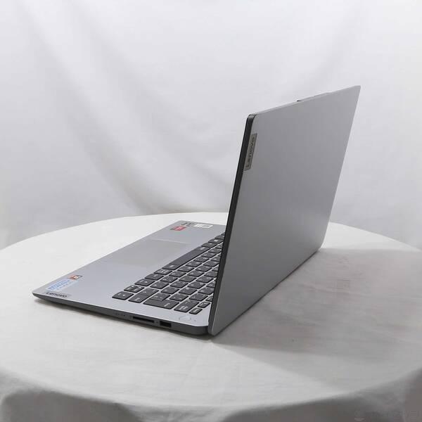 〔中古〕Lenovo(レノボジャパン) ideaPad Slim 170 82VF004UJP クラウドグレー〔258-ud〕 |  | 01