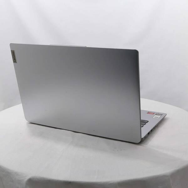 〔中古〕Lenovo(レノボジャパン) ideaPad Slim 170 82VF004UJP クラウドグレー〔258-ud〕 |  | 02