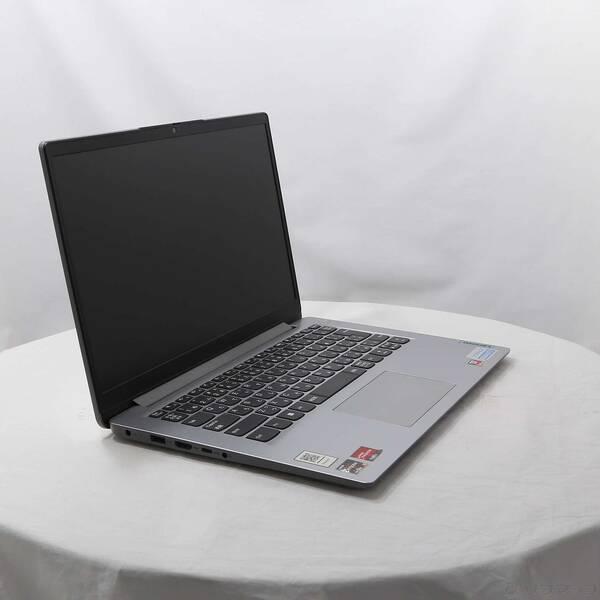 〔中古〕Lenovo(レノボジャパン) ideaPad Slim 170 82VF004UJP クラウドグレー〔258-ud〕 |  | 03