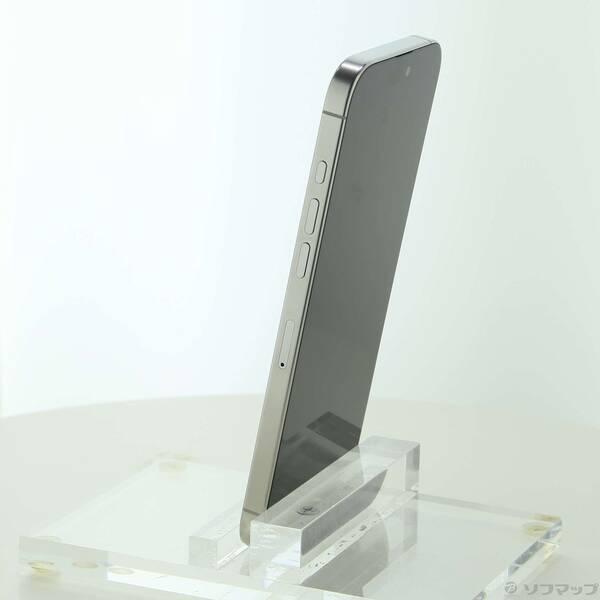 〔中古〕Apple(アップル) iPhone16 Pro Max 1TB ホワイトチタニウム NYWR3J／A SIMフリー〔344-ud〕 |  | 01