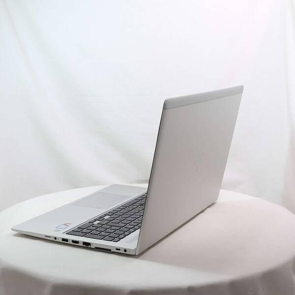 〔中古〕hp(エイチピー) HP EliteBook 850 G5 3SX13PA#ABJ 〔Windows 10〕〔344-ud〕 |  | 01