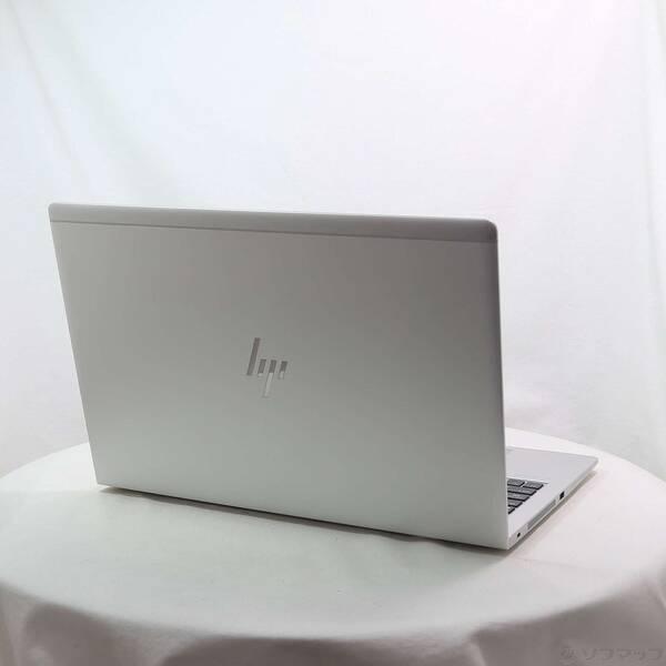 〔中古〕hp(エイチピー) HP EliteBook 850 G5 3SX13PA#ABJ 〔Windows 10〕〔344-ud〕 |  | 02