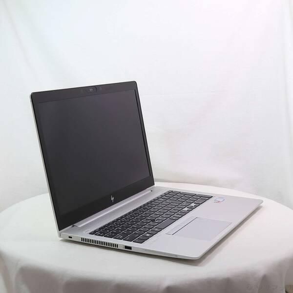 〔中古〕hp(エイチピー) HP EliteBook 850 G5 3SX13PA#ABJ 〔Windows 10〕〔344-ud〕 |  | 03