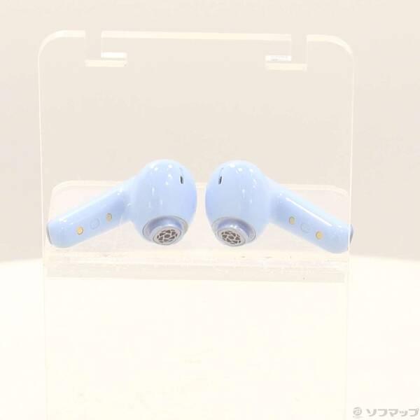 〔中古〕Anker(アンカー) Soundcore Liberty 4 NC ライトブルー A3947N61〔352-ud〕 |  | 02