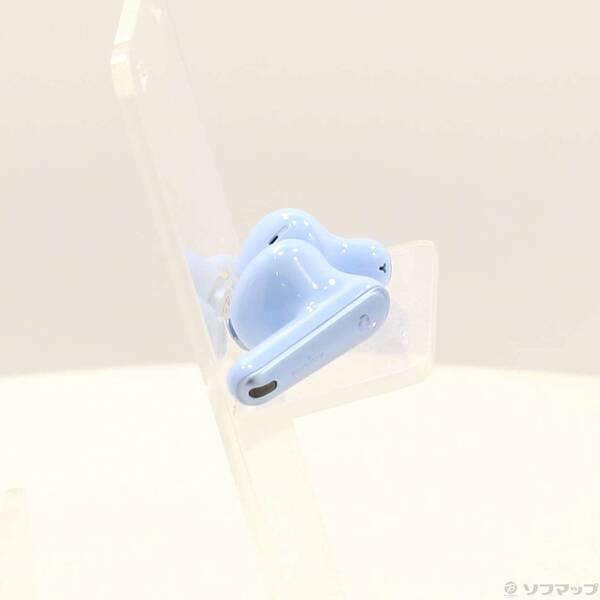 〔中古〕Anker(アンカー) Soundcore Liberty 4 NC ライトブルー A3947N61〔352-ud〕 |  | 03