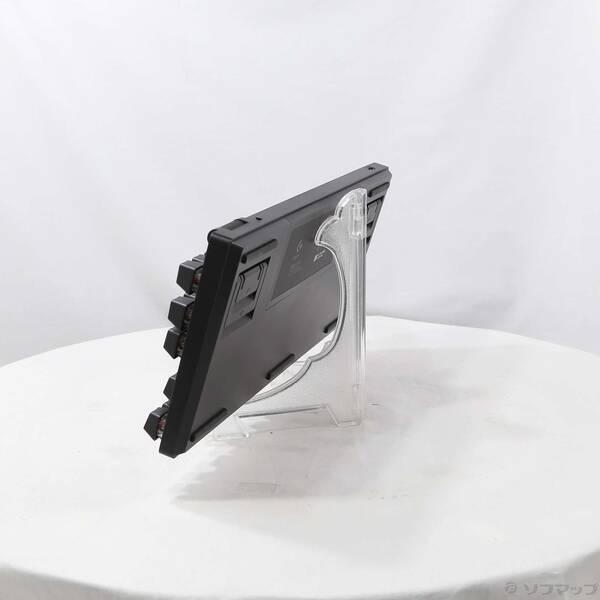 〔中古〕logicool(ロジクール) PRO X TKL G-PKB-003WL LNBK ブラック 赤軸〔377-ud〕 |  | 01