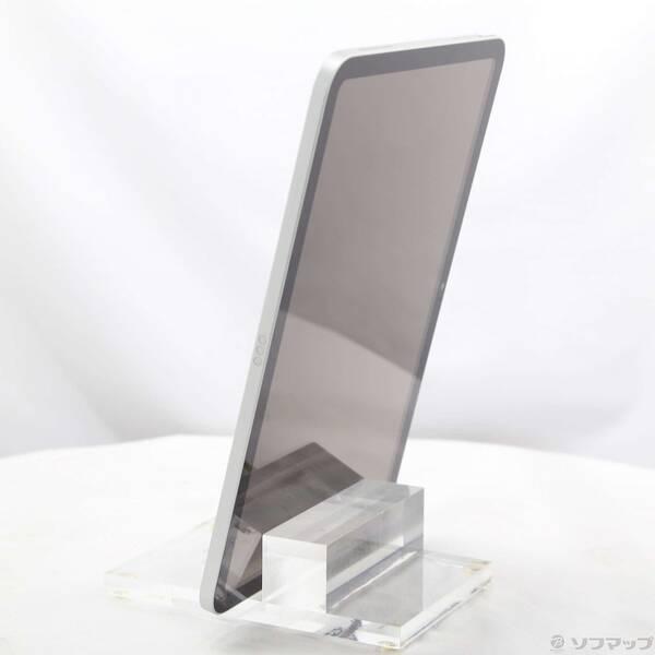 〔中古〕Apple(アップル) iPad 第10世代 64GB シルバー MPQ03J／A Wi-Fi〔262-ud〕 |  | 01