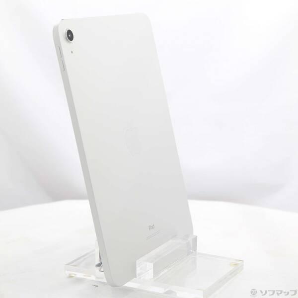 〔中古〕Apple(アップル) iPad 第10世代 64GB シルバー MPQ03J／A Wi-Fi〔262-ud〕 |  | 03