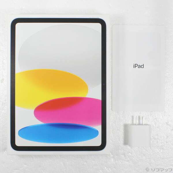〔中古〕Apple(アップル) iPad 第10世代 64GB シルバー MPQ03J／A Wi-Fi〔262-ud〕 |  | 04