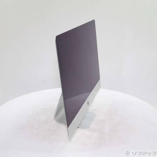 〔中古〕Apple(アップル) iMac 27-inch Mid-2020 MXWU2J／A Core_i5 3.3GHz 8GB SSD1TB 〔14.7 Sonoma〕〔297-ud〕 |  | 03