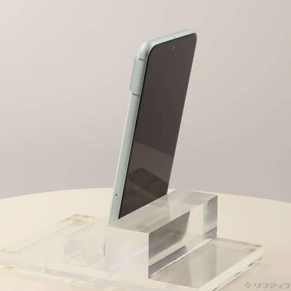 〔中古〕GOOGLE(グーグル) Google Pixel 8 128GB ミント GZPF0 SIMフリー〔198-ud〕 |  | 01