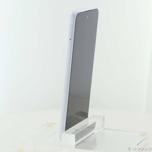 〔中古〕ZTE Libero 5G II 64GB ホワイト A103ZT Y!mobile SIMフリー〔269-ud〕 |  | 01