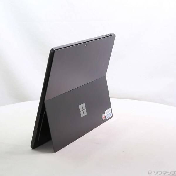 〔中古〕Microsoft(マイクロソフト) Surface Pro9 〔Core i5／8GB／SSD256GB〕 QEZ-00028 グラファイト〔262-ud〕 |  | 01